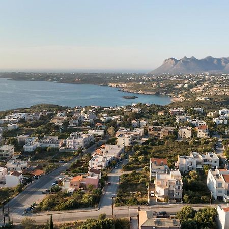 Fantasea Unique Resort 2 خانيا المظهر الخارجي الصورة