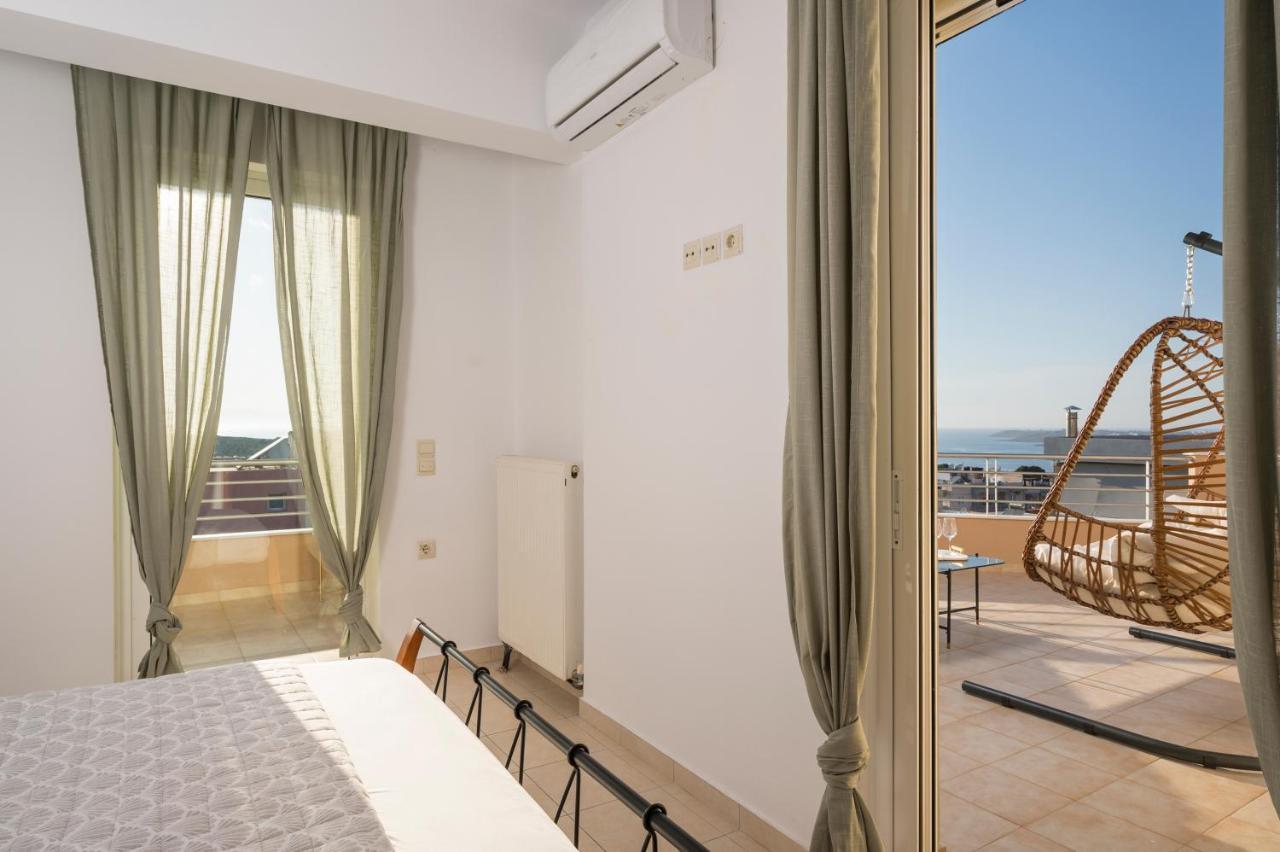 Fantasea Unique Resort 2 خانيا المظهر الخارجي الصورة