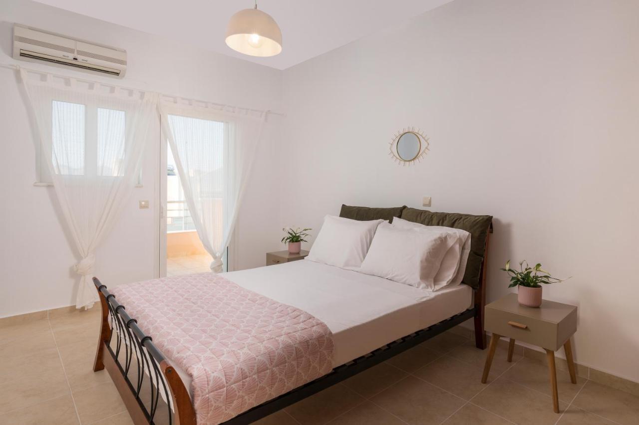 Fantasea Unique Resort 2 خانيا المظهر الخارجي الصورة