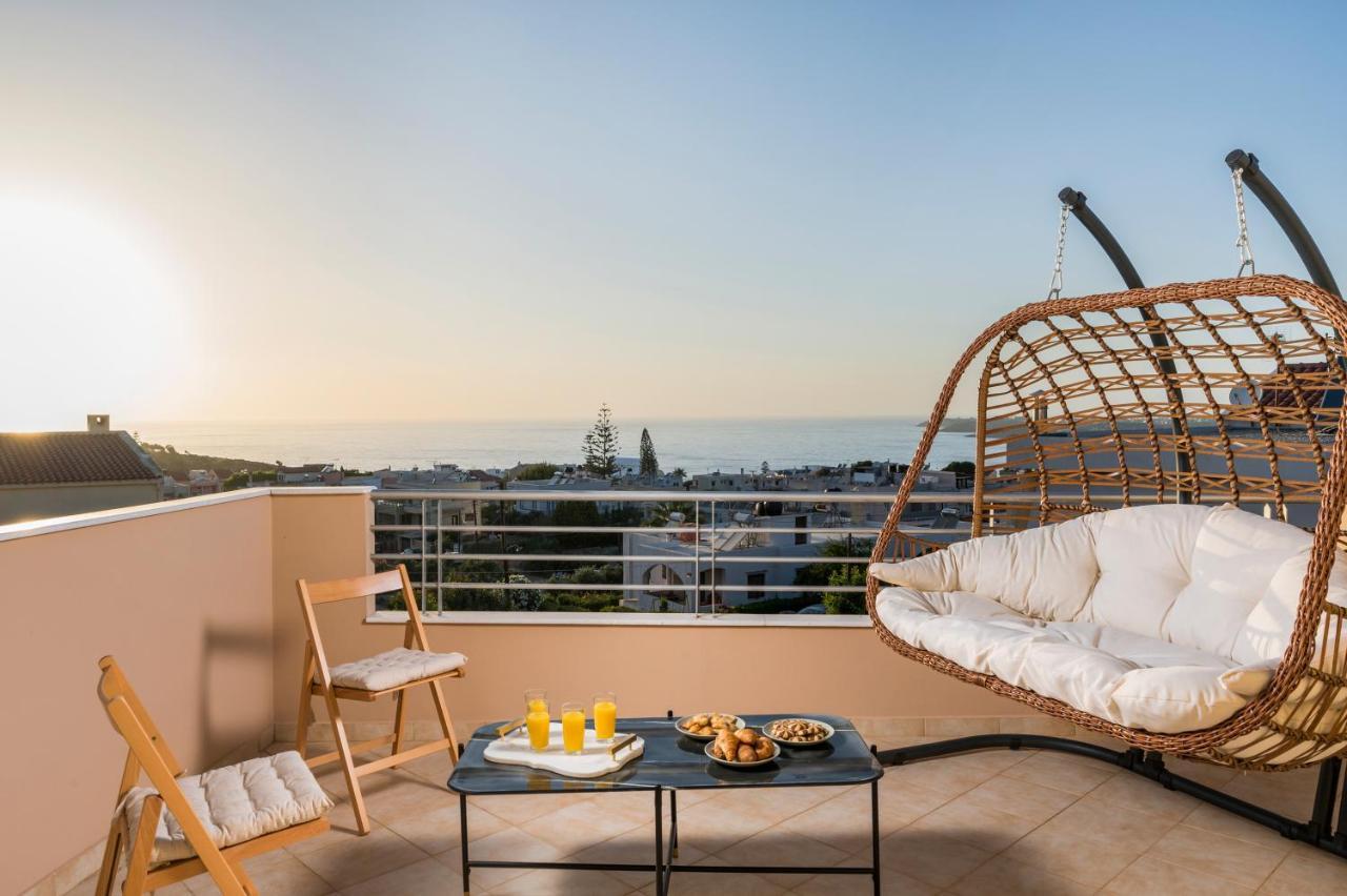 Fantasea Unique Resort 2 خانيا المظهر الخارجي الصورة