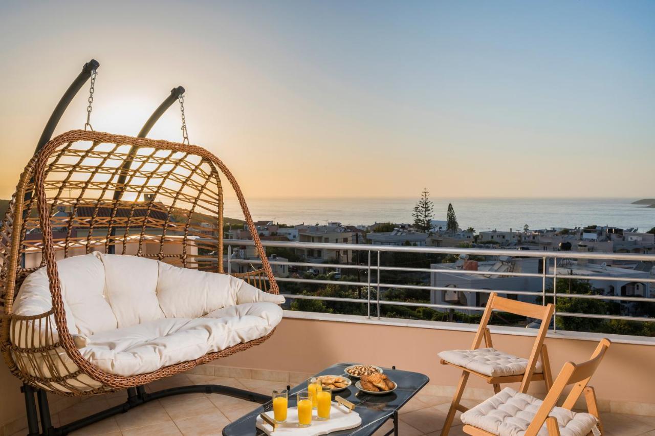 Fantasea Unique Resort 2 خانيا المظهر الخارجي الصورة